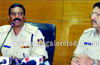 New District Superintendent of Police P Rajendra Prasad vows to introduce new strategies